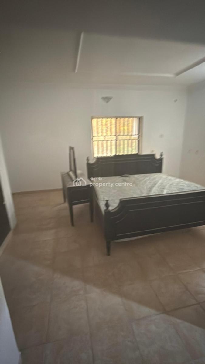 Nice 6 Bedroom Detached Duplex,2rooms Bq , Office/ Residential Use, Secured and Strategic Location, Wuse 2, Abuja, Detached Duplex for Rent