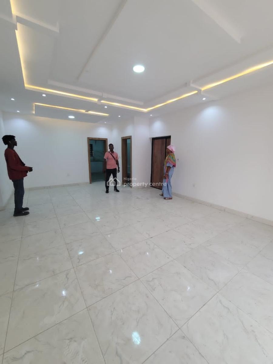Luxury 3 Bedroom Apartment, Lekki Phase 1, Lekki, Lagos, Flat / Apartment for Rent