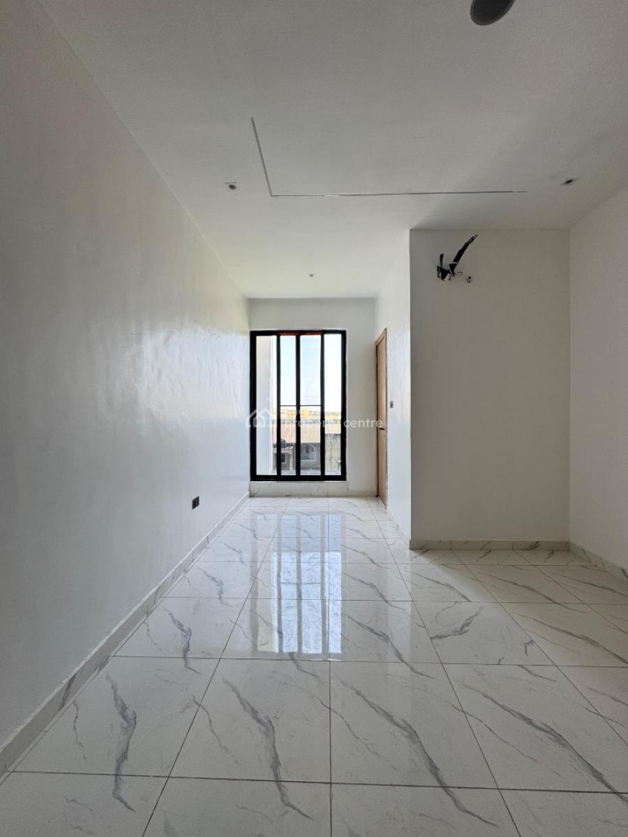 Brand New 2bedroom Premium Apartment, Igbo Efon, Lekki, Lagos, Flat / Apartment for Sale