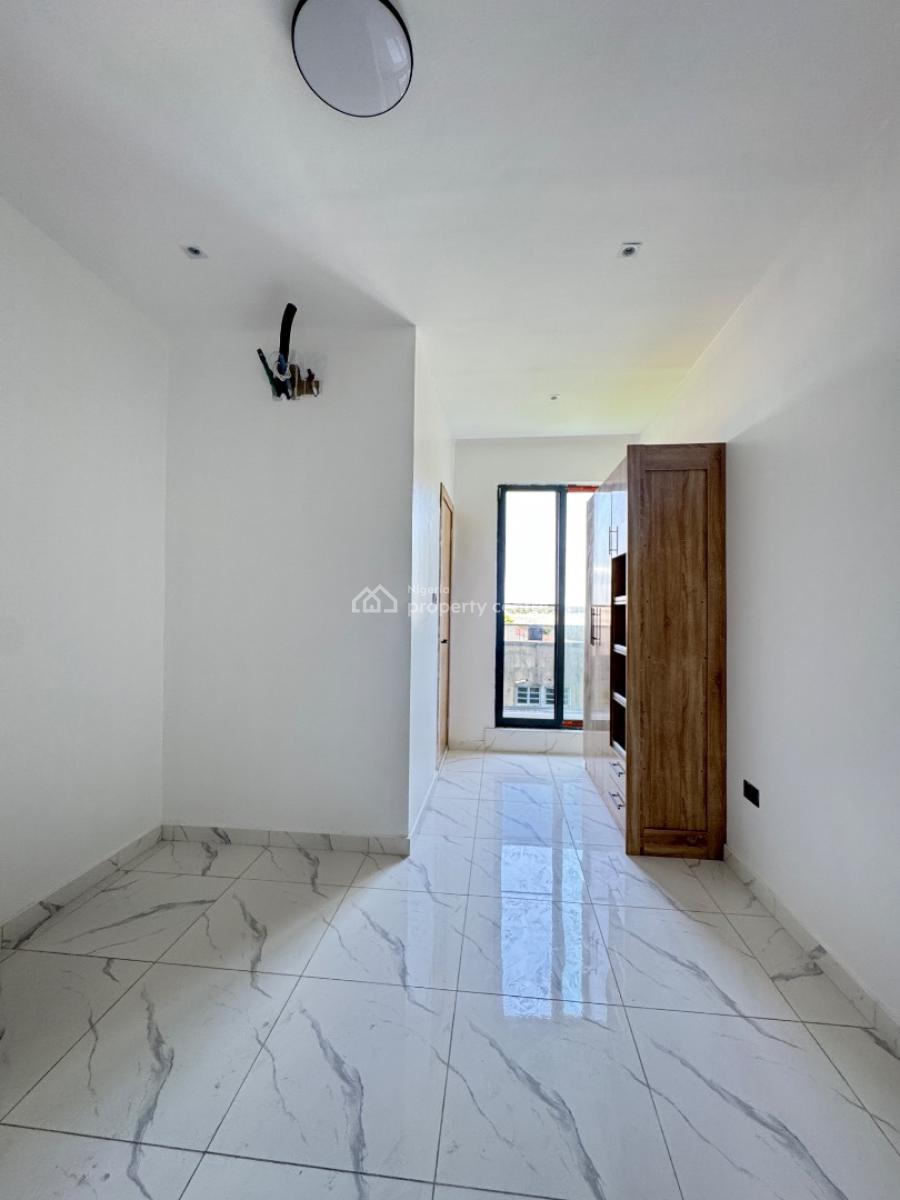 Brand New 2bedroom Premium Apartment, Igbo Efon, Lekki, Lagos, Flat / Apartment for Sale