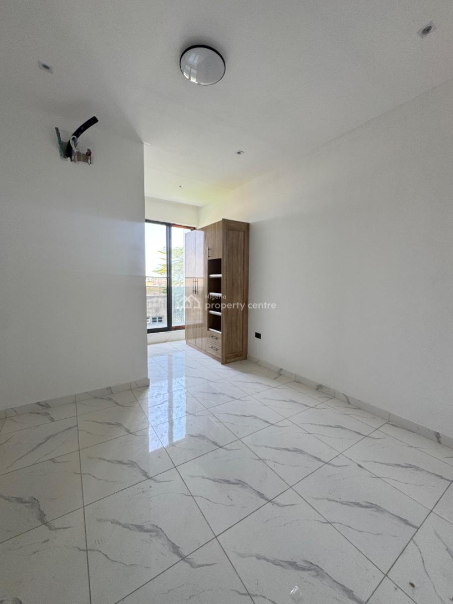 Brand New 2bedroom Premium Apartment, Igbo Efon, Lekki, Lagos, Flat / Apartment for Sale