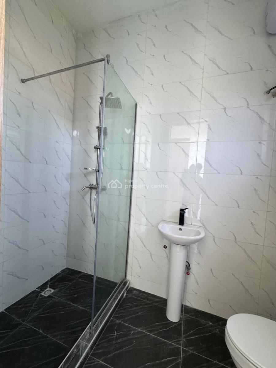 Brand New 2bedroom Premium Apartment, Igbo Efon, Lekki, Lagos, Flat / Apartment for Sale