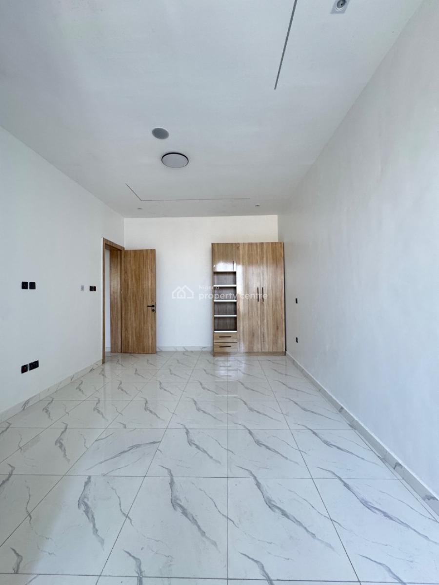 Brand New 2bedroom Premium Apartment, Igbo Efon, Lekki, Lagos, Flat / Apartment for Sale