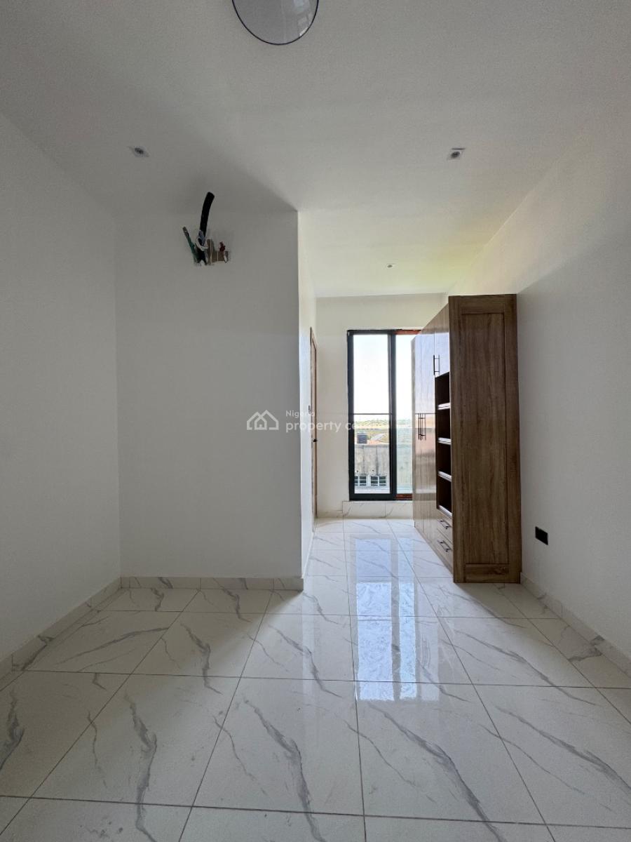 Brand New 2bedroom Premium Apartment, Igbo Efon, Lekki, Lagos, Flat / Apartment for Sale