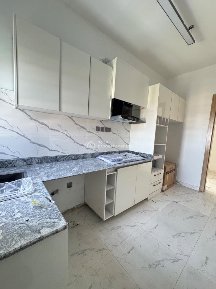 Brand New 2bedroom Premium Apartment, Igbo Efon, Lekki, Lagos, Flat / Apartment for Sale