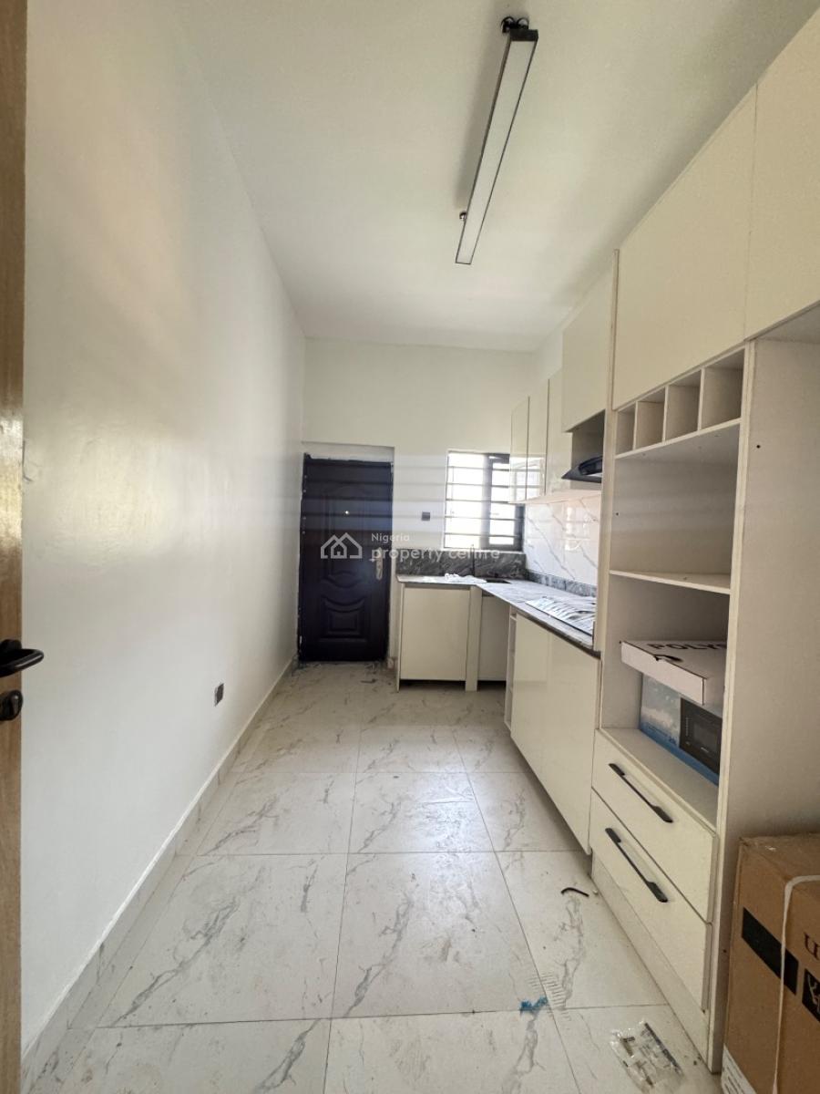 Brand New 2bedroom Premium Apartment, Igbo Efon, Lekki, Lagos, Flat / Apartment for Sale