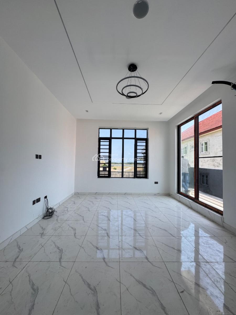 Brand New 2bedroom Premium Apartment, Igbo Efon, Lekki, Lagos, Flat / Apartment for Sale