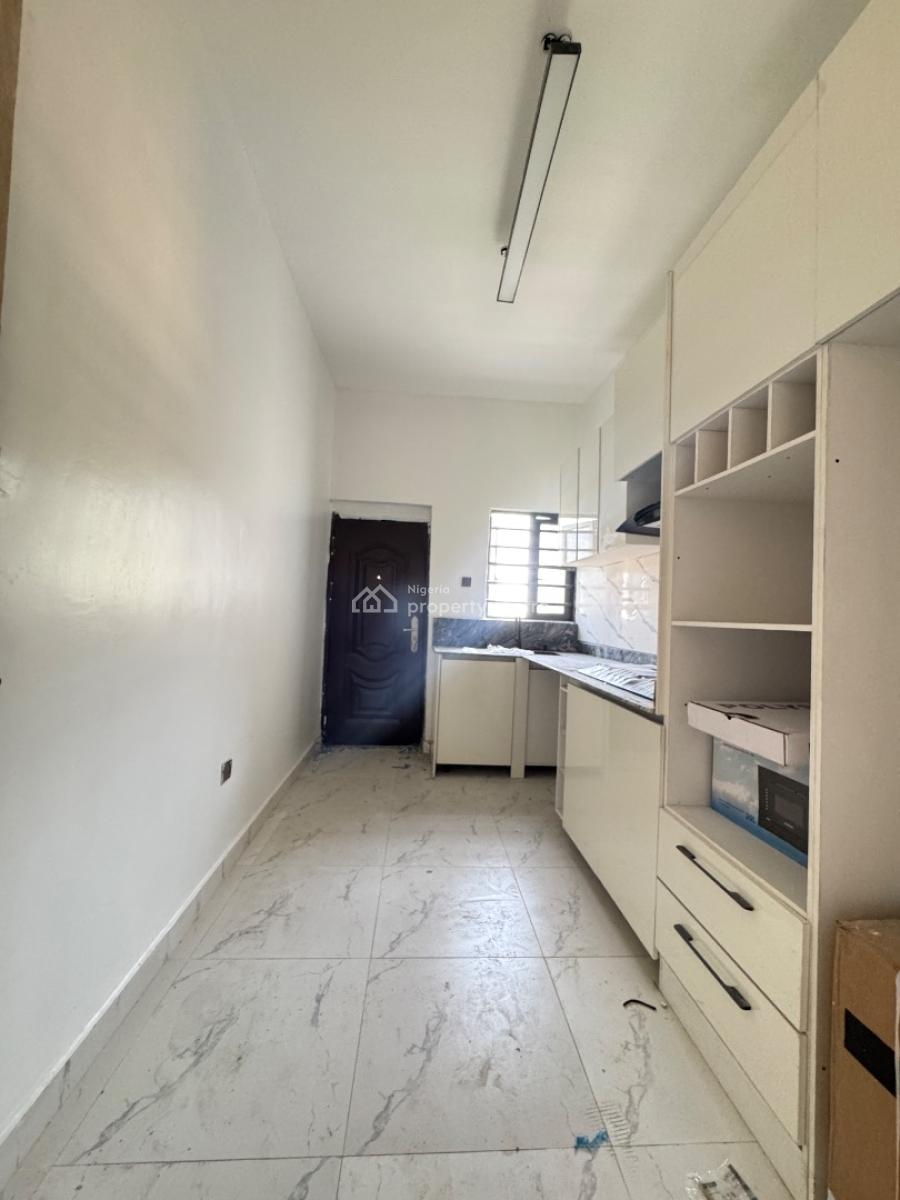 Brand New 2bedroom Premium Apartment, Igbo Efon, Lekki, Lagos, Flat / Apartment for Sale