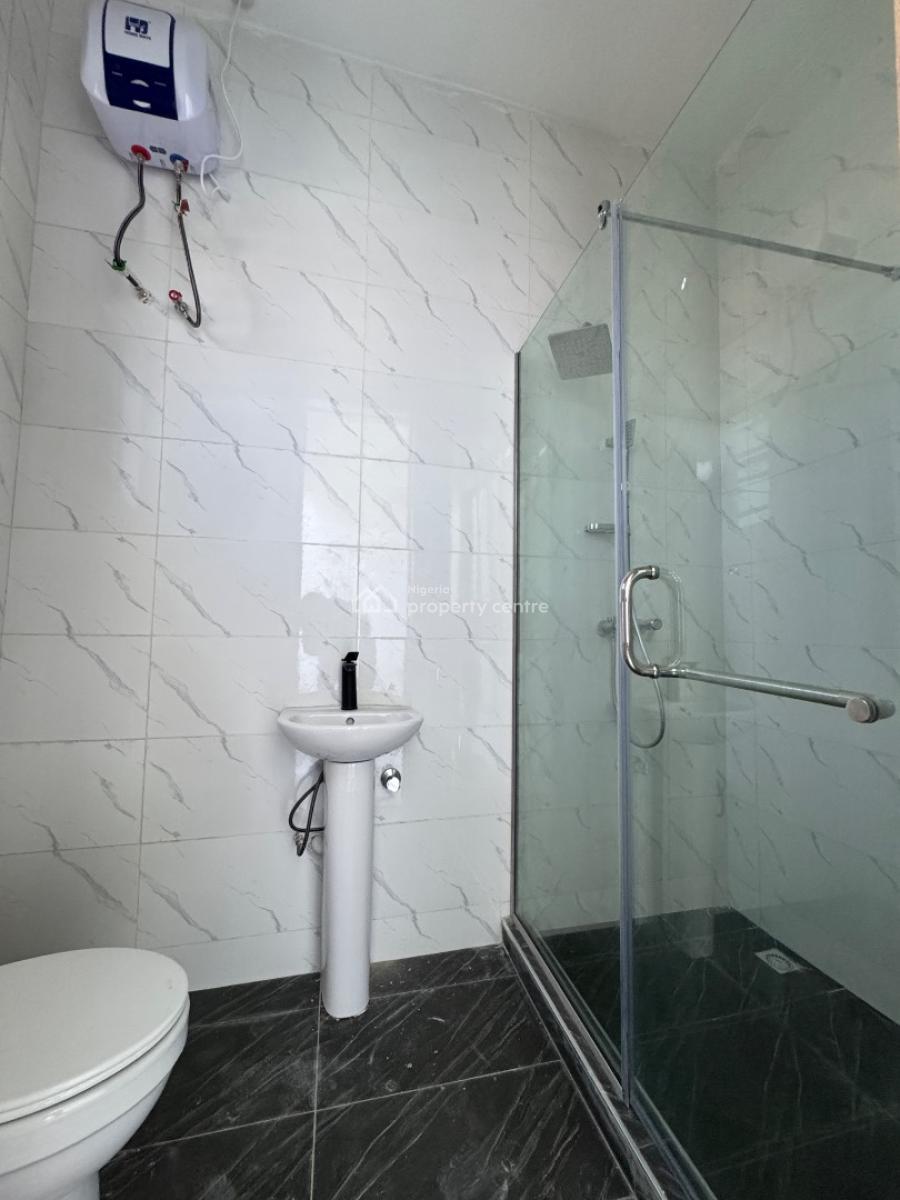 Brand New 2bedroom Premium Apartment, Igbo Efon, Lekki, Lagos, Flat / Apartment for Sale