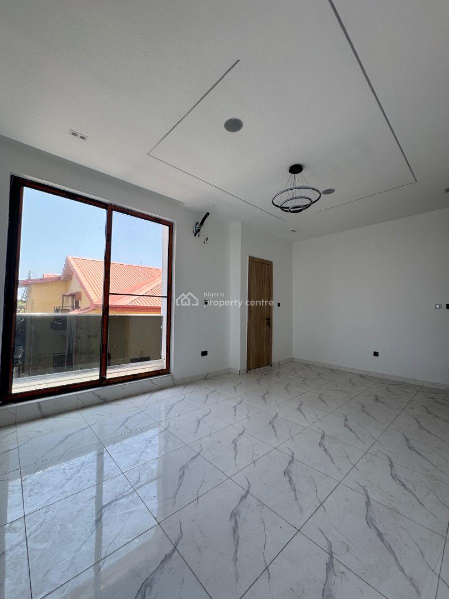 Brand New 2bedroom Premium Apartment, Igbo Efon, Lekki, Lagos, Flat / Apartment for Sale