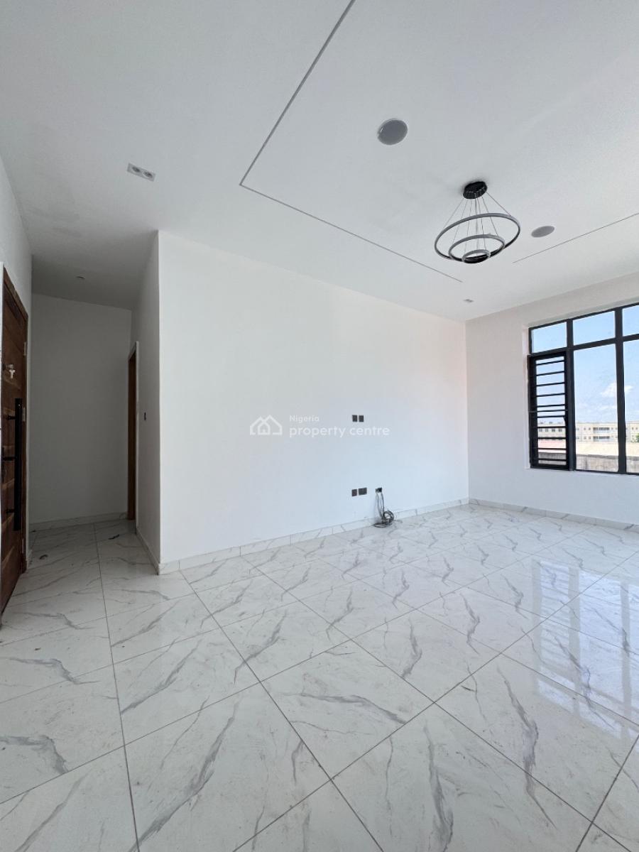 Brand New 2bedroom Premium Apartment, Igbo Efon, Lekki, Lagos, Flat / Apartment for Sale