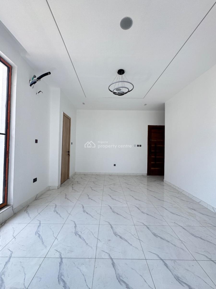 Brand New 2bedroom Premium Apartment, Igbo Efon, Lekki, Lagos, Flat / Apartment for Sale