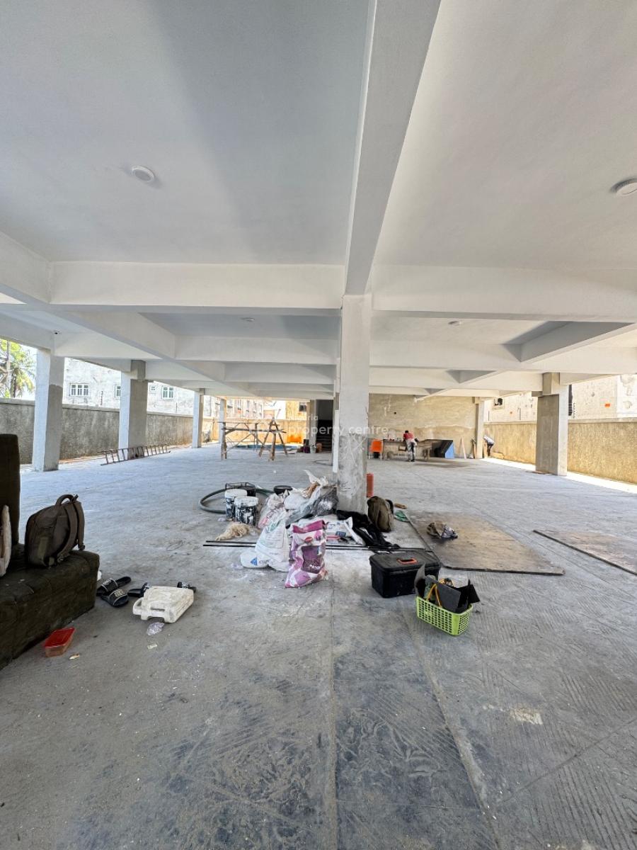 Brand New 2bedroom Premium Apartment, Igbo Efon, Lekki, Lagos, Flat / Apartment for Sale