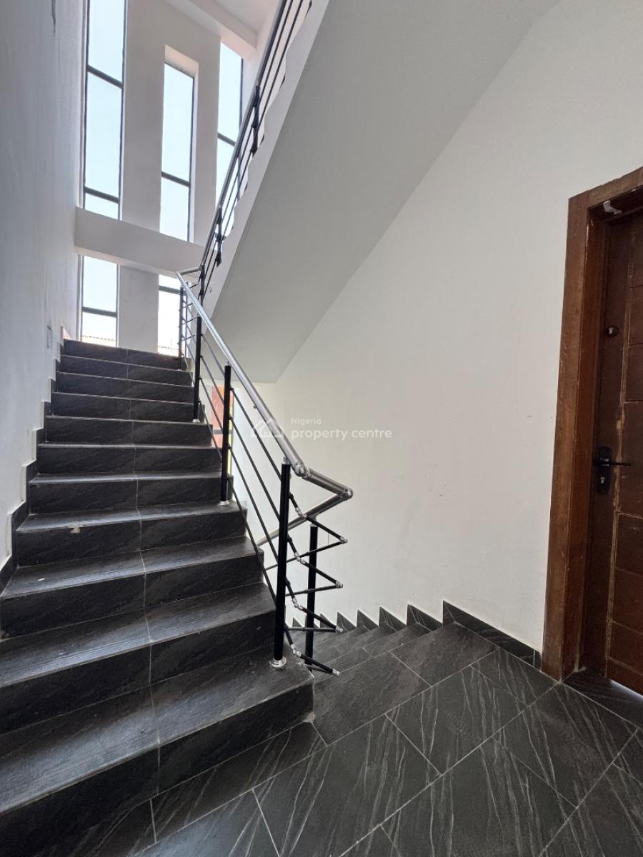 Brand New 2bedroom Premium Apartment, Igbo Efon, Lekki, Lagos, Flat / Apartment for Sale