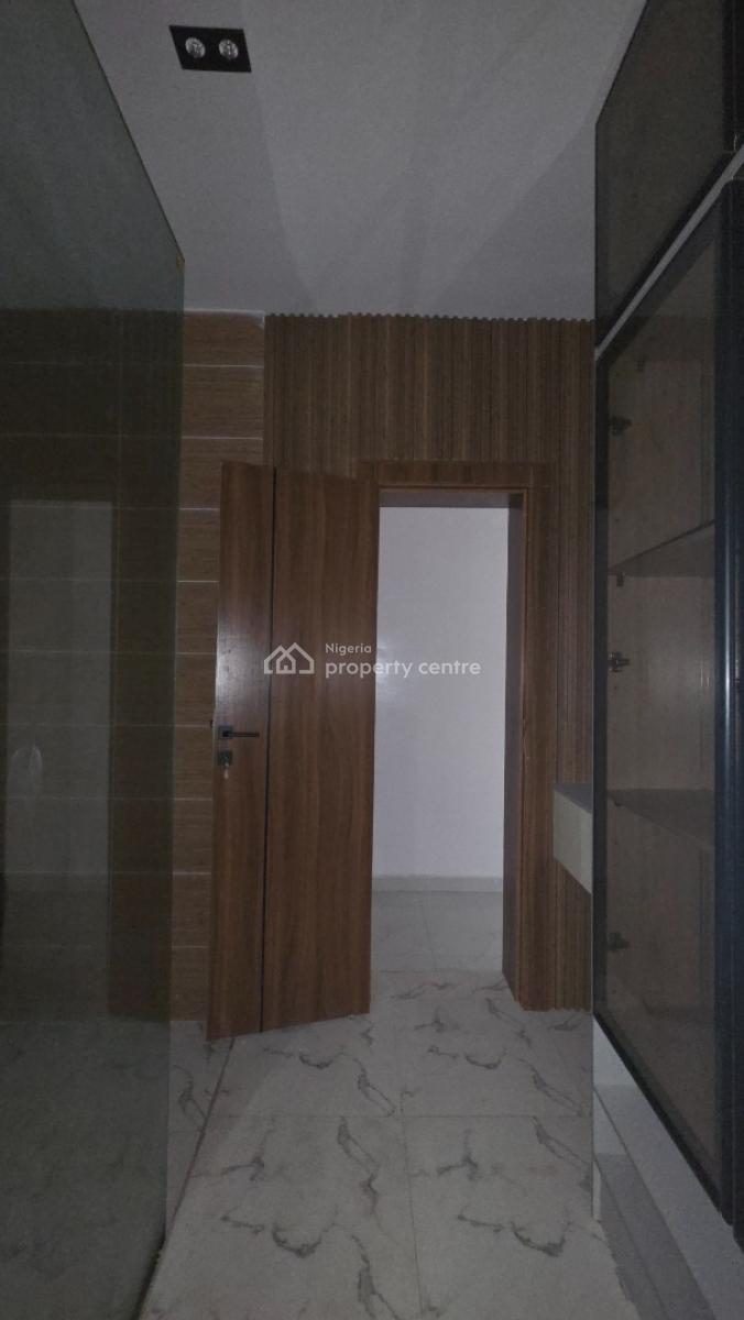 Luxury 4-bedroom Fully Detached Duplex with a Bq and a Study, Carlton Gate Estate Next to Kolapo Ishola, Akobo, Ibadan, Oyo, Detached Duplex for Sale