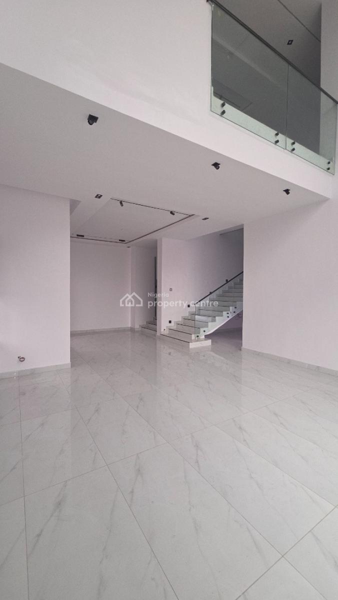 Luxury 4-bedroom Fully Detached Duplex with a Bq and a Study, Carlton Gate Estate Next to Kolapo Ishola, Akobo, Ibadan, Oyo, Detached Duplex for Sale