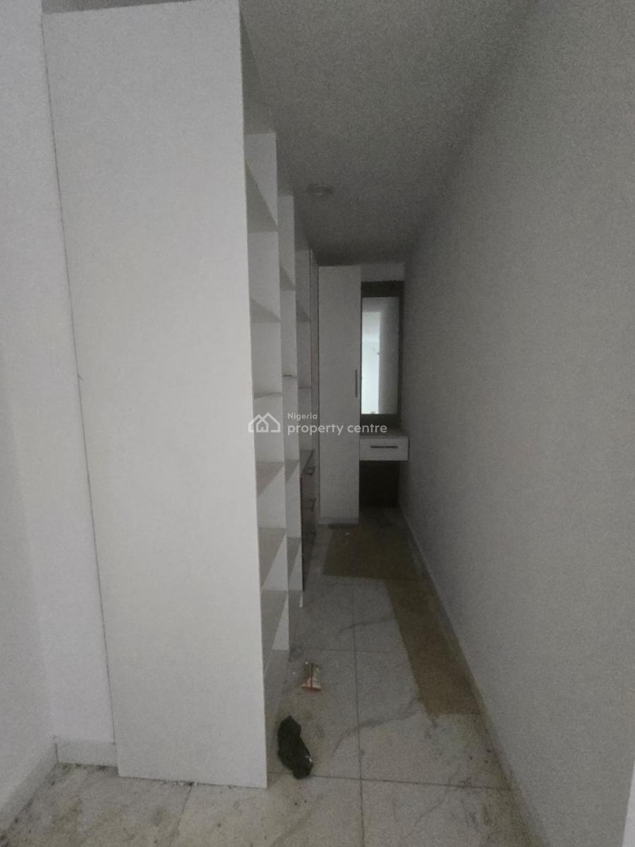 Modern 4-bedroom Fully Detached Duplex with Bq., Gbagada Phase 2, Gbagada, Lagos, Detached Duplex for Sale