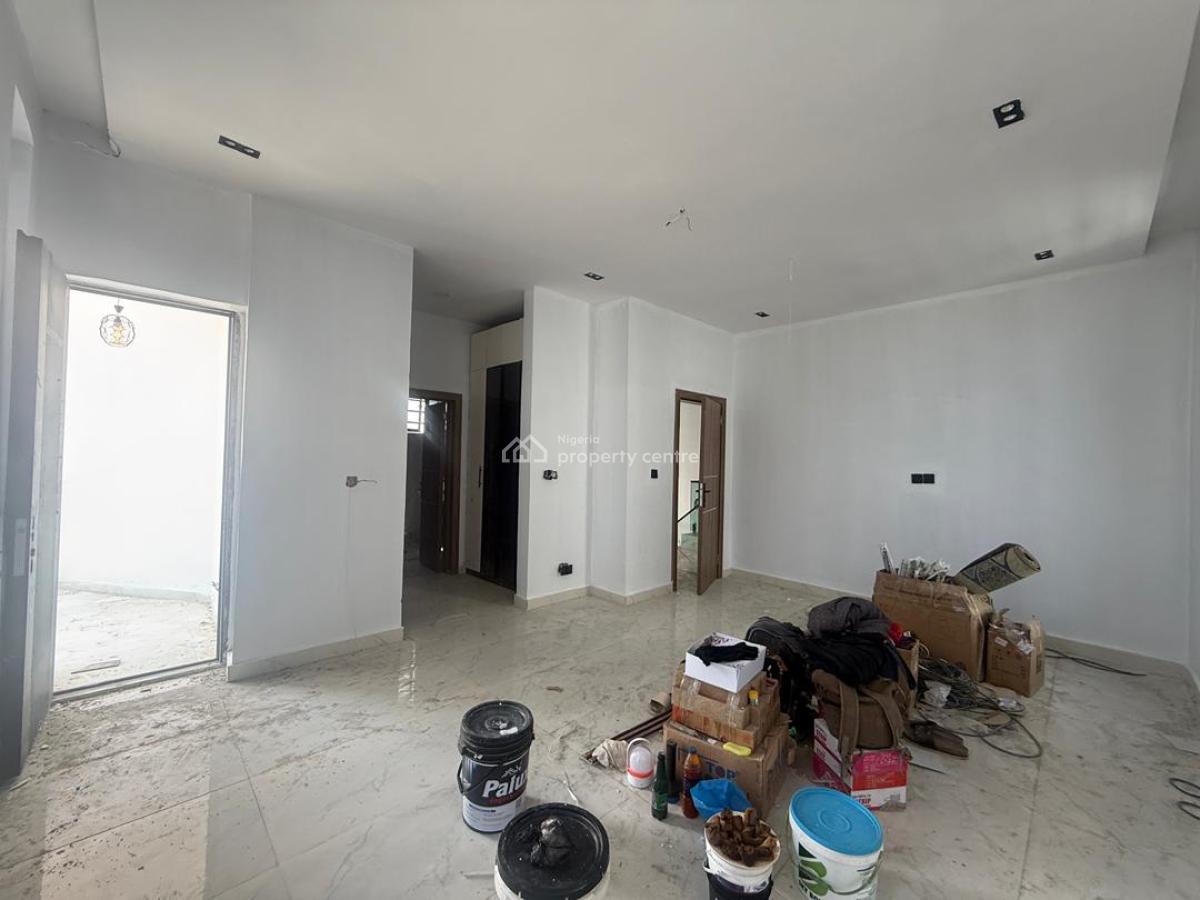 5 Bedroom Fully Detached Duplex, Ikota, Lekki, Lagos, Detached Duplex for Sale
