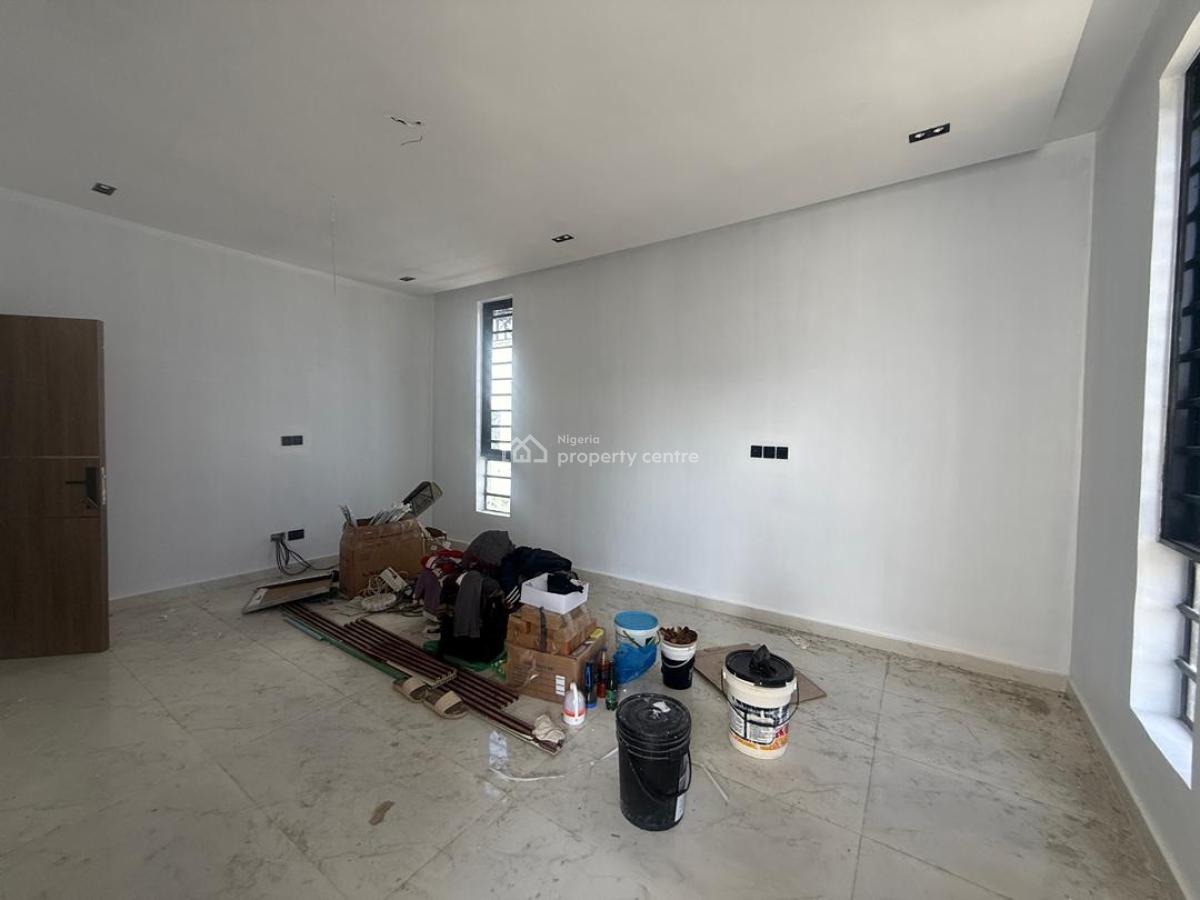 5 Bedroom Fully Detached Duplex, Ikota, Lekki, Lagos, Detached Duplex for Sale