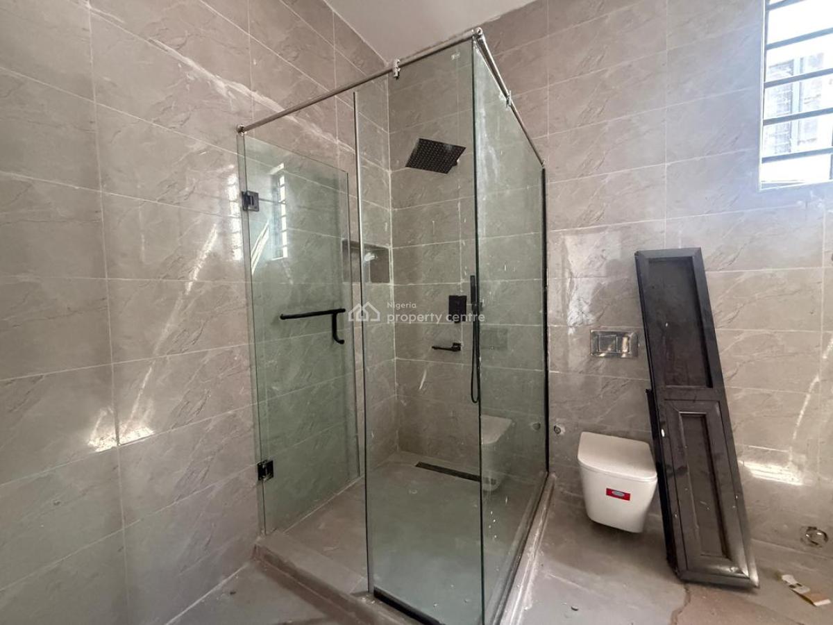 5 Bedroom Fully Detached Duplex, Ikota, Lekki, Lagos, Detached Duplex for Sale