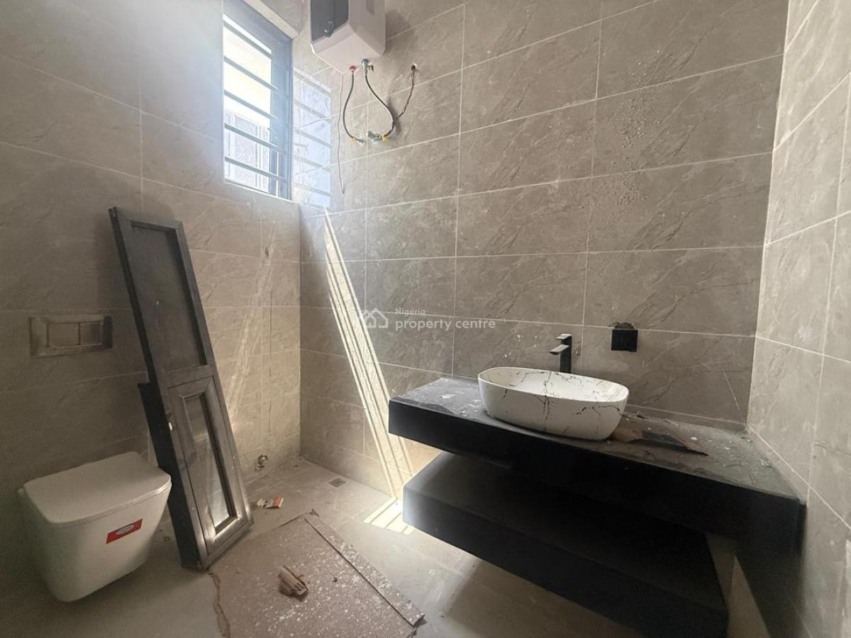 5 Bedroom Fully Detached Duplex, Ikota, Lekki, Lagos, Detached Duplex for Sale