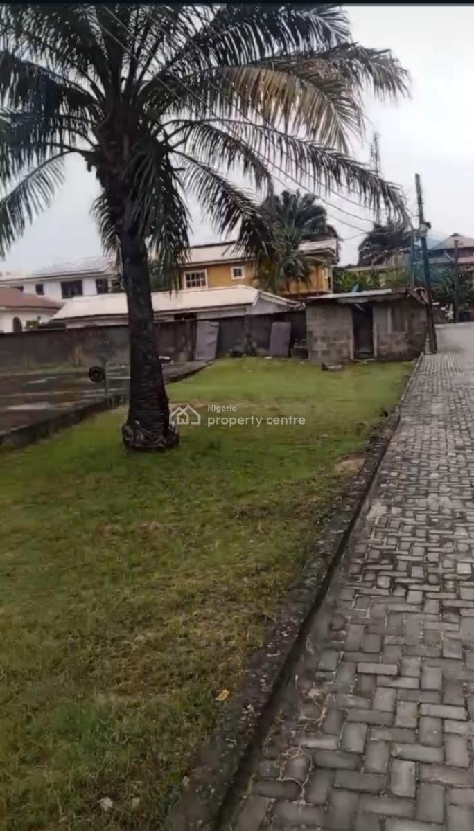 Two Plots of 500sqm Each in Seren Estate, Lagoon View Estate on Ado Road, Ajah, Lagos, Residential Land for Sale