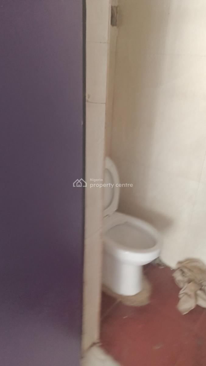 Ground Floor Shop, Opebi Road, Opebi, Ikeja, Lagos, Shop for Rent