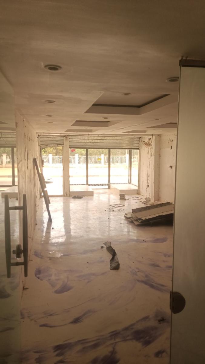 Ground Floor Shop, Opebi Road, Opebi, Ikeja, Lagos, Shop for Rent