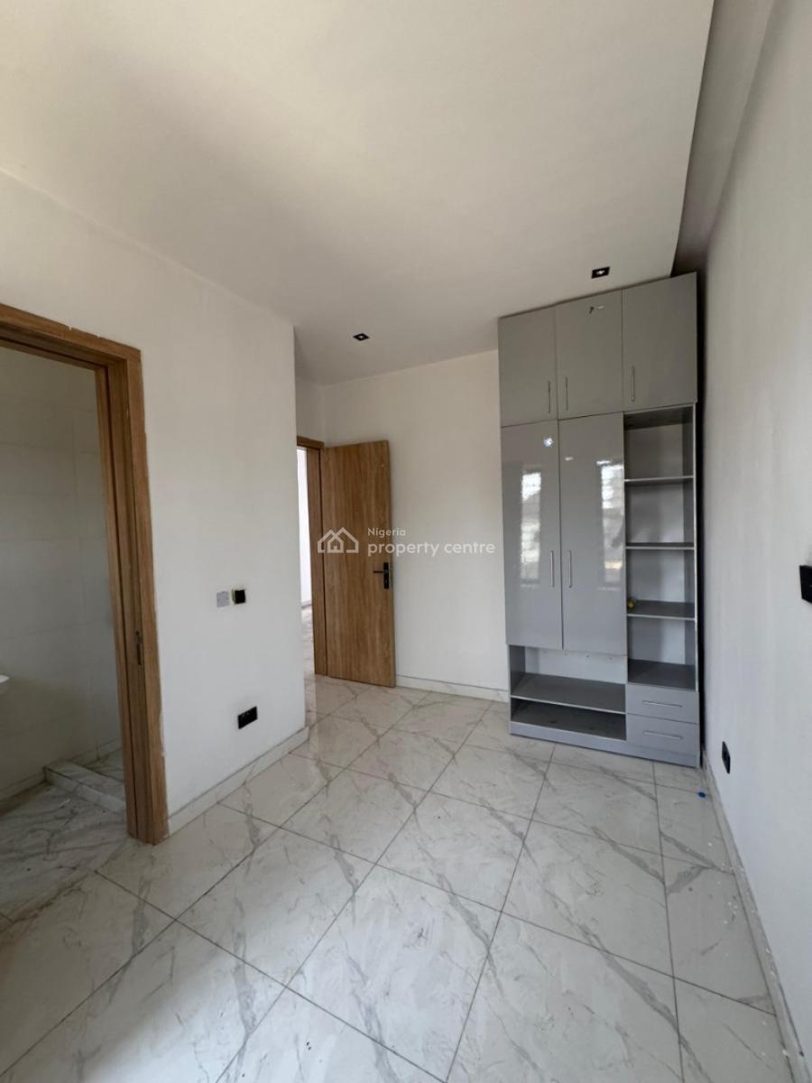 Brand New 4 Bedroom Terrace Duplex, Ajah Lekki Lagos, Ajah, Lagos, Terraced Duplex for Rent