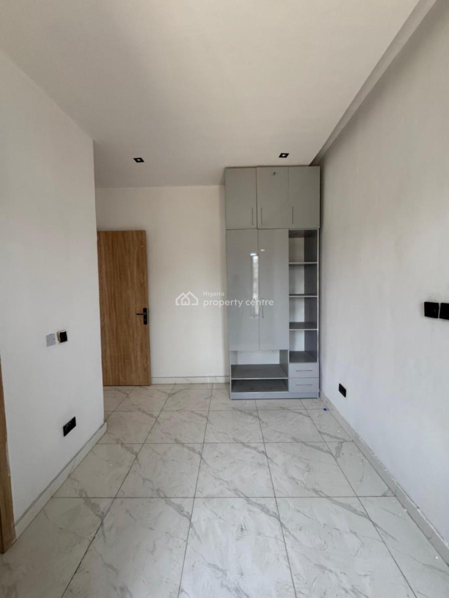 Brand New 4 Bedroom Terrace Duplex, Ajah Lekki Lagos, Ajah, Lagos, Terraced Duplex for Rent