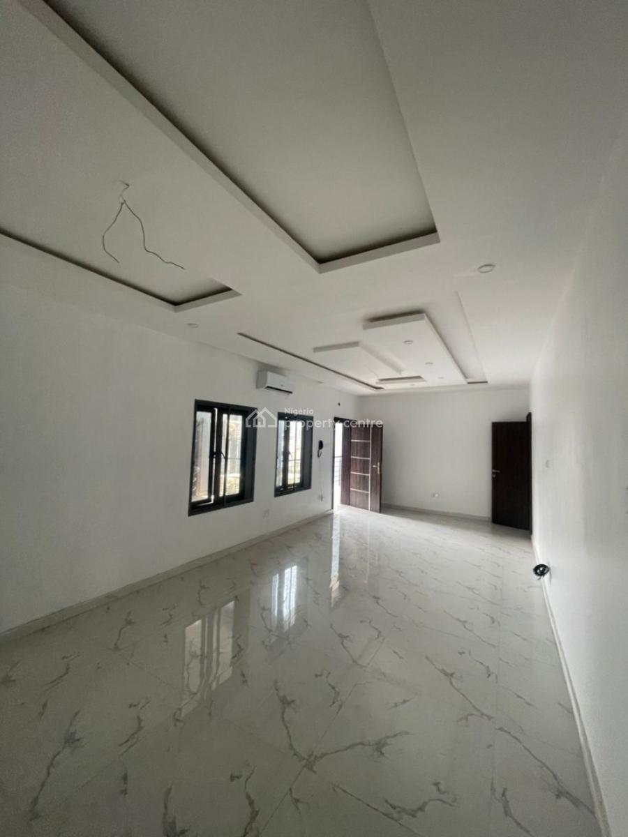 a Well-finished 3-bedroom Apartment with a Room Bq Located in Ikoyi., Ikoyi, Lagos, Flat / Apartment for Rent