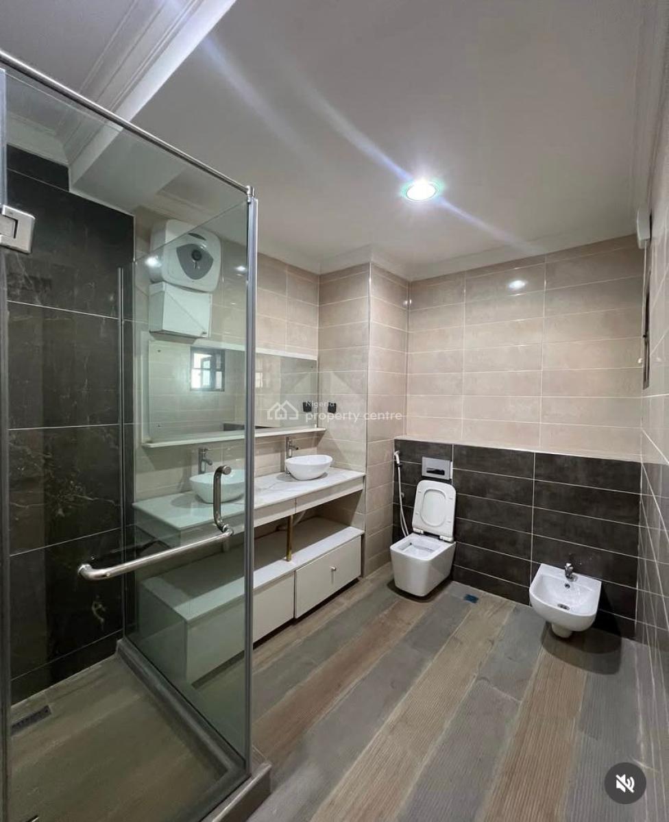 4 Bedrooms, Ikate, Lekki, Lagos, Terraced Duplex for Rent