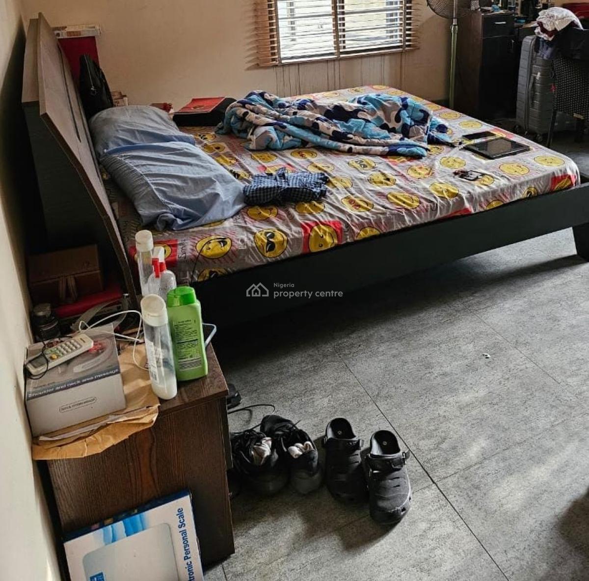 3 Bedrooms, Phase1, Lekki, Lagos, Flat / Apartment for Rent