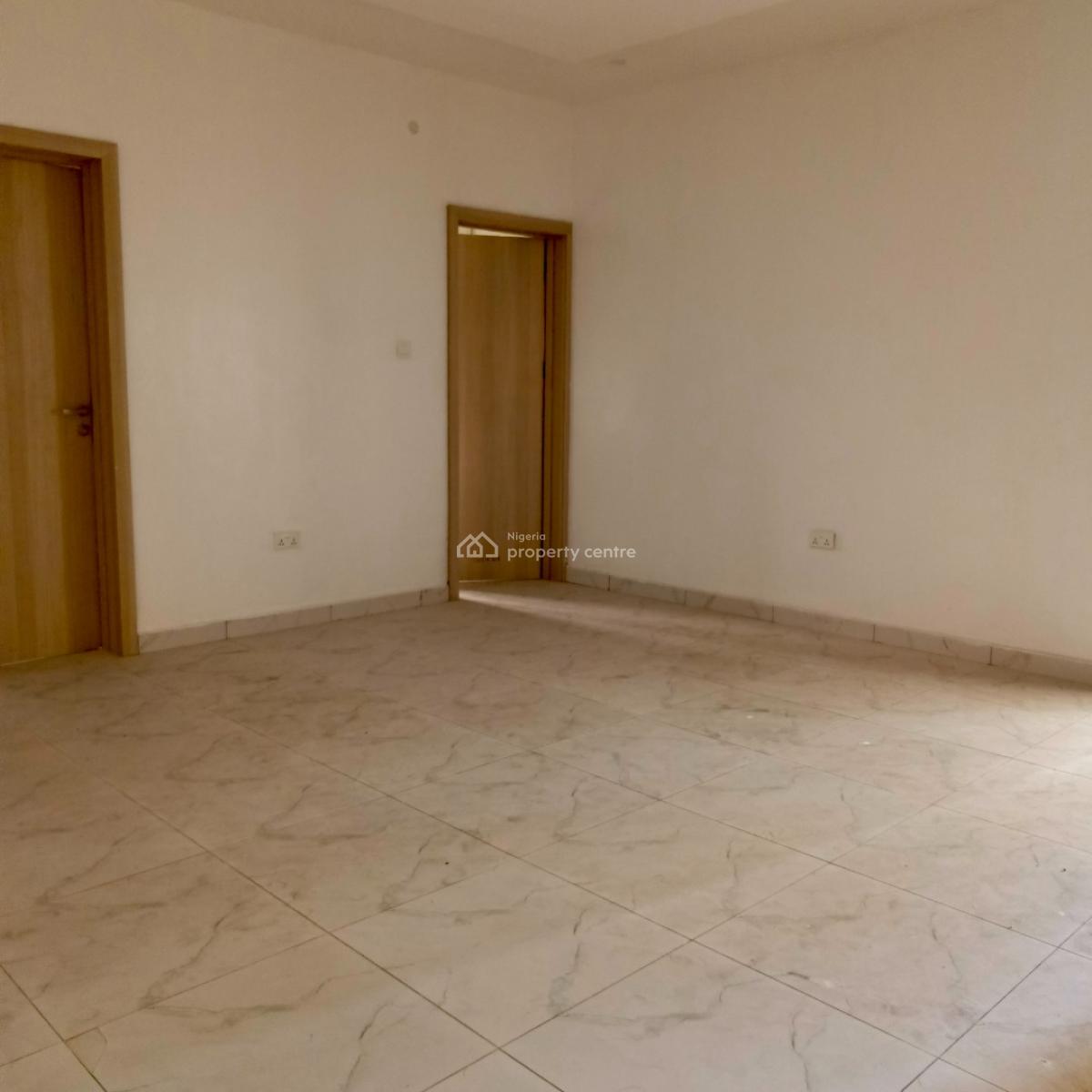 2 Bedroom Flat, Lekki Scheme 2 Adesanya Ajah Lagos, Ajah, Lagos, Flat / Apartment for Rent