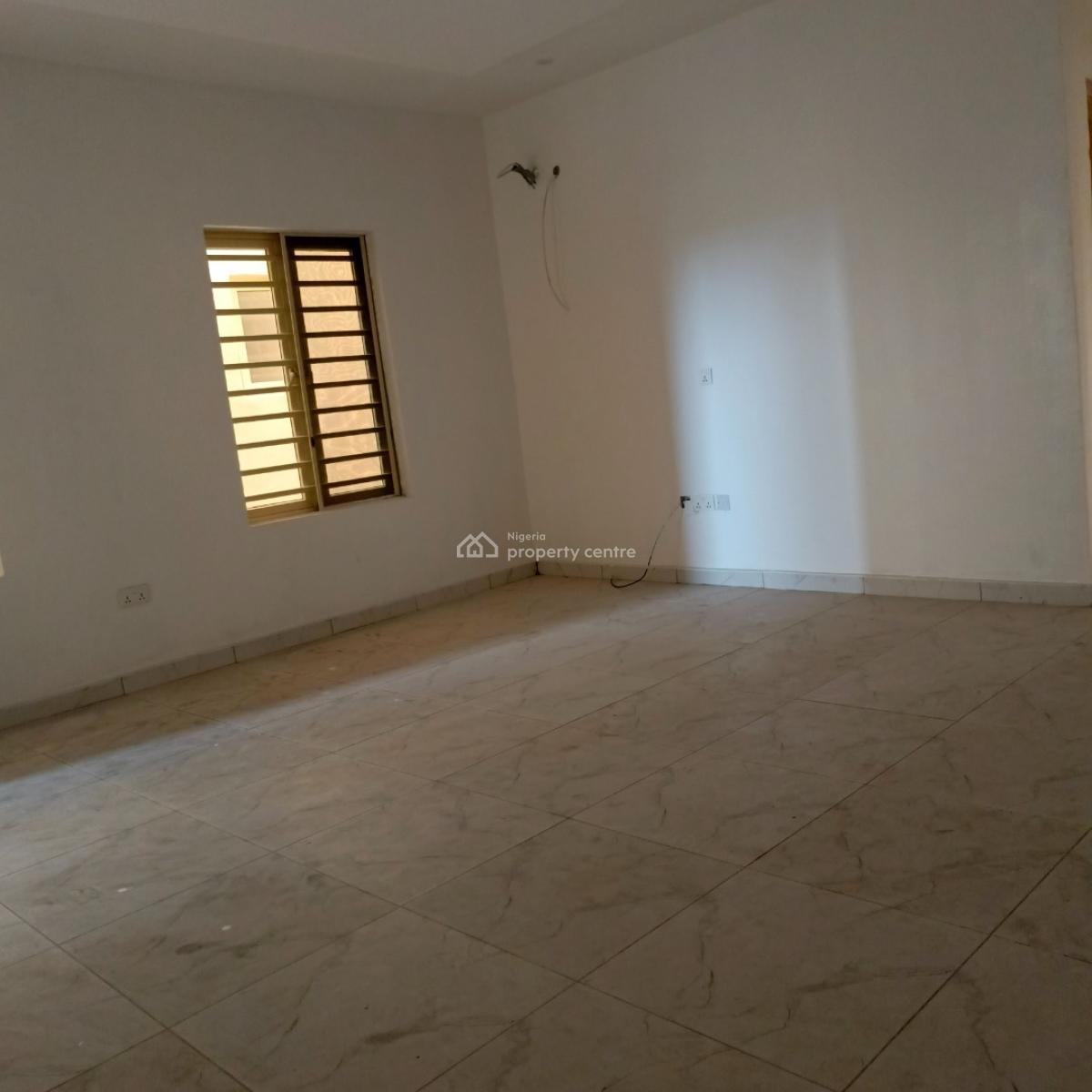 2 Bedroom Flat, Lekki Scheme 2 Adesanya Ajah Lagos, Ajah, Lagos, Flat / Apartment for Rent