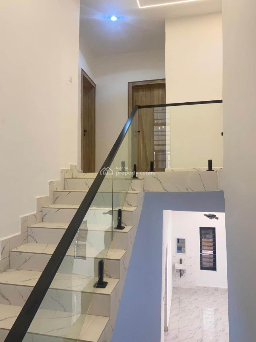 Very Luxurious Duplex, Chime New Haven, New Haven, Enugu, Enugu, Detached Duplex for Sale