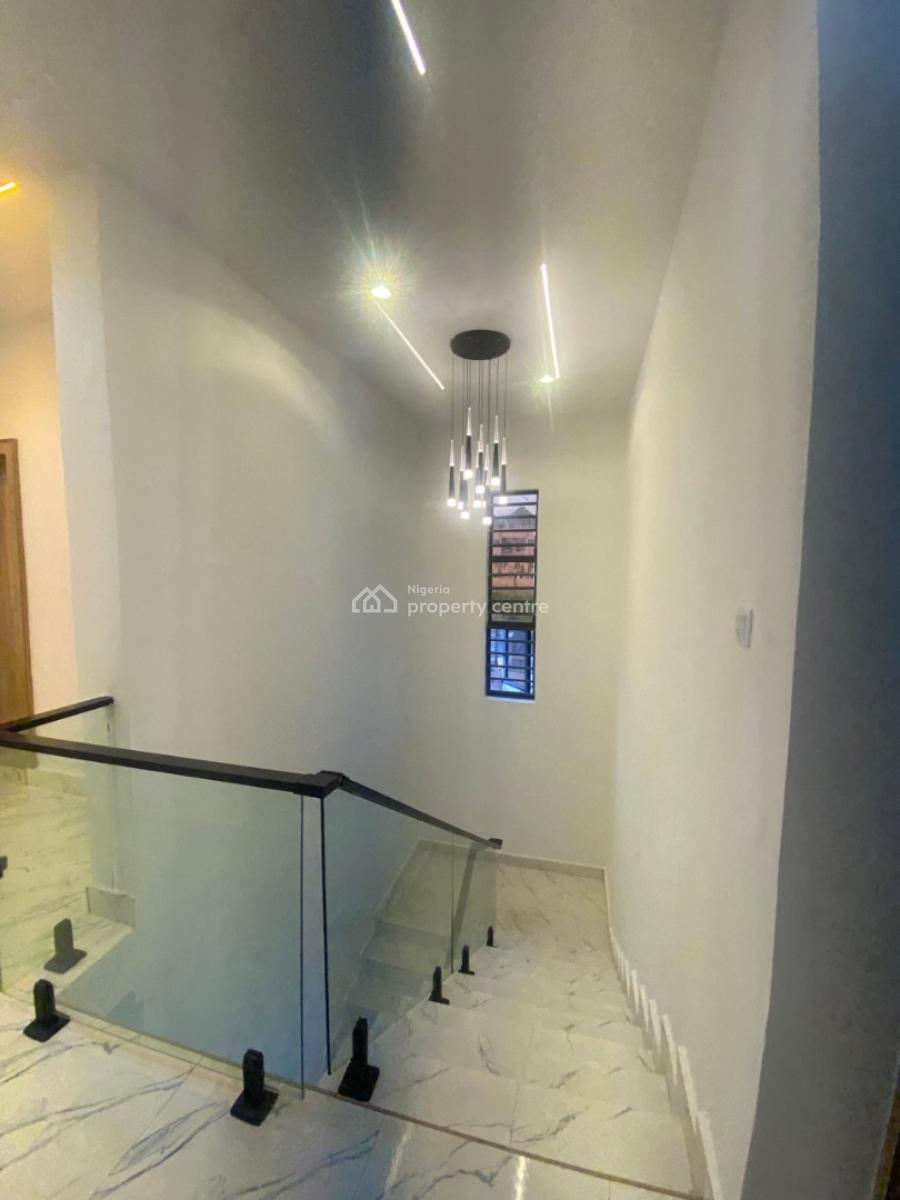Very Luxurious Duplex, Chime New Haven, New Haven, Enugu, Enugu, Detached Duplex for Sale