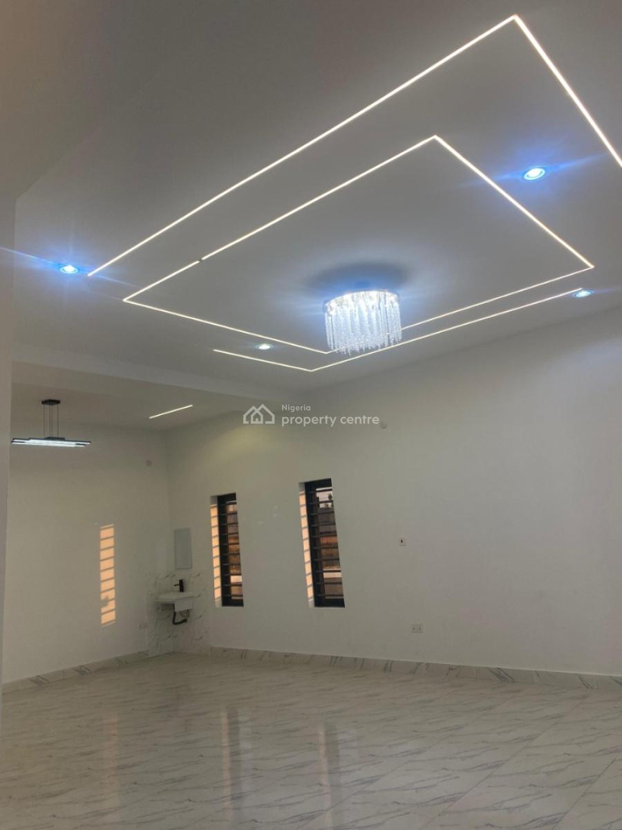 Very Luxurious Duplex, Chime New Haven, New Haven, Enugu, Enugu, Detached Duplex for Sale