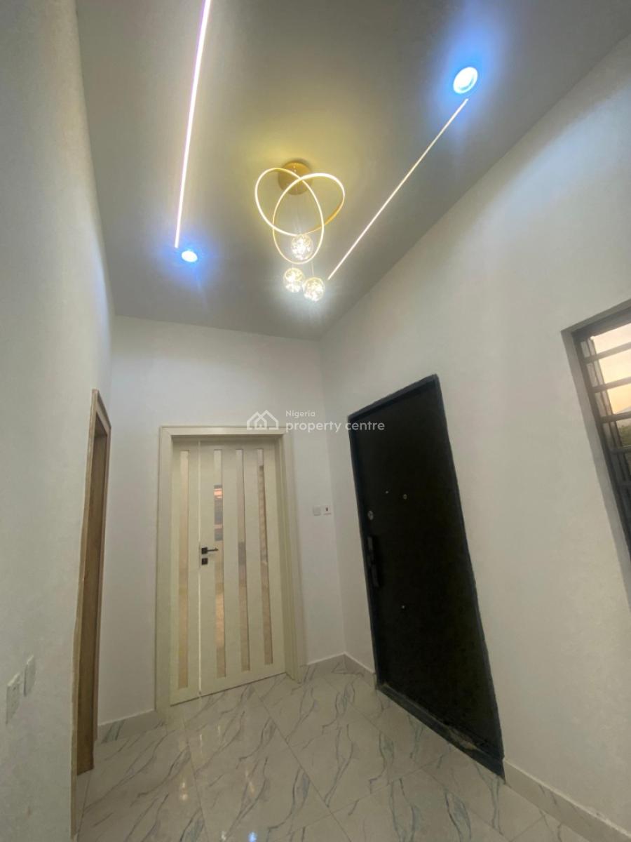 Very Luxurious Duplex, Chime New Haven, New Haven, Enugu, Enugu, Detached Duplex for Sale