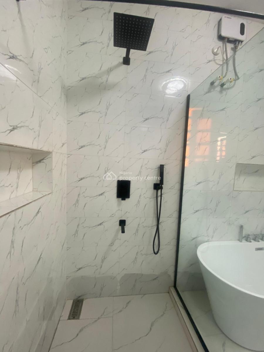 Very Luxurious Duplex, Chime New Haven, New Haven, Enugu, Enugu, Detached Duplex for Sale