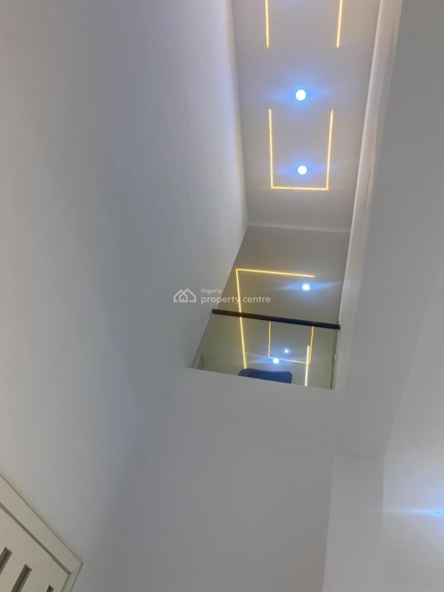 Very Luxurious Duplex, Chime New Haven, New Haven, Enugu, Enugu, Detached Duplex for Sale