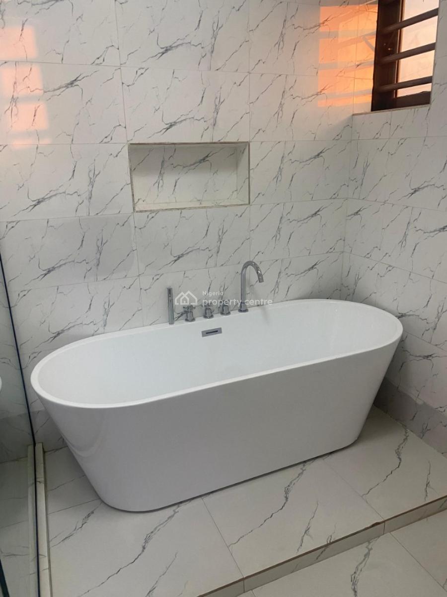 Very Luxurious Duplex, Chime New Haven, New Haven, Enugu, Enugu, Detached Duplex for Sale