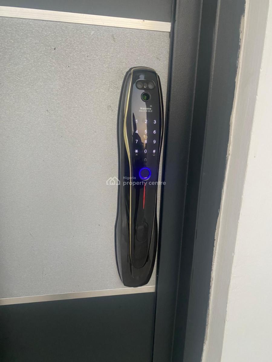 Very Luxurious Duplex, Chime New Haven, New Haven, Enugu, Enugu, Detached Duplex for Sale