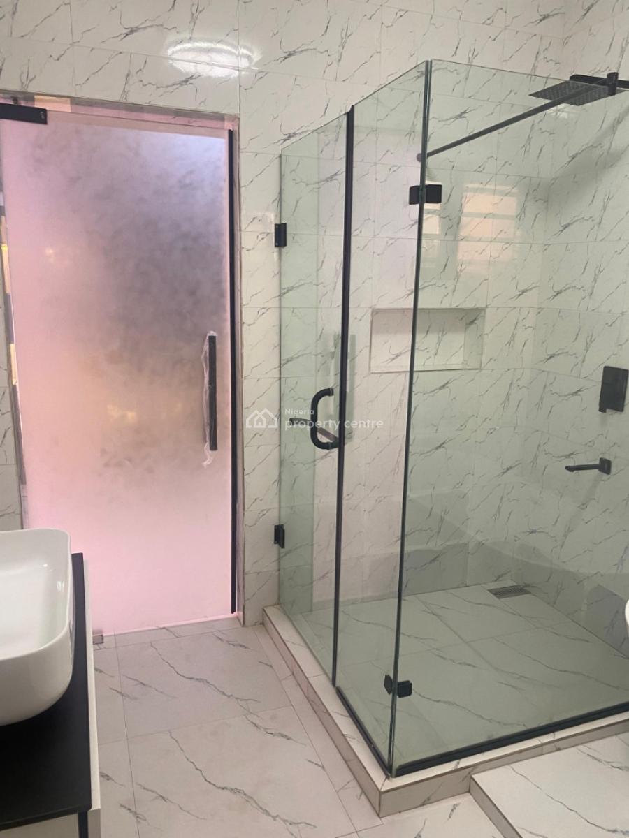 Very Luxurious Duplex, Chime New Haven, New Haven, Enugu, Enugu, Detached Duplex for Sale