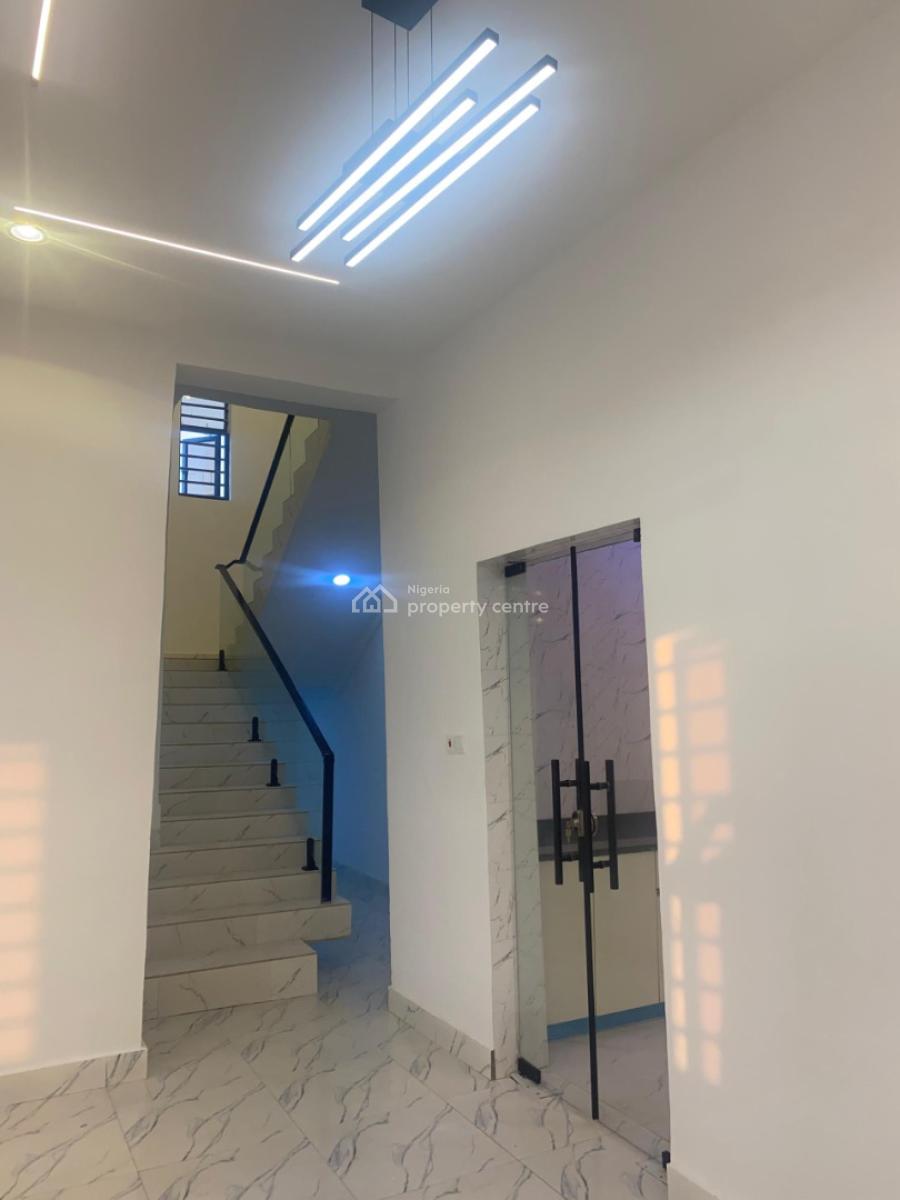 Very Luxurious Duplex, Chime New Haven, New Haven, Enugu, Enugu, Detached Duplex for Sale