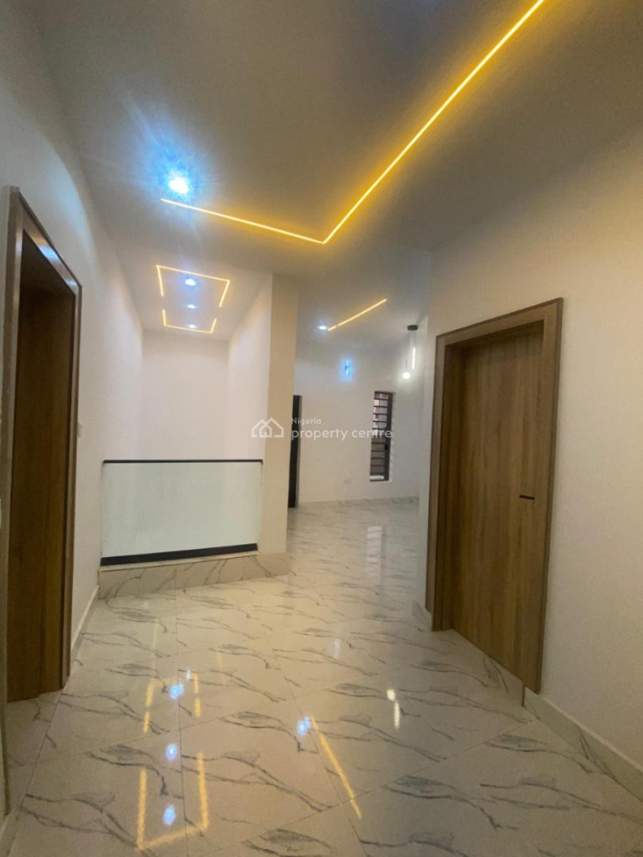 Very Luxurious Duplex, Chime New Haven, New Haven, Enugu, Enugu, Detached Duplex for Sale