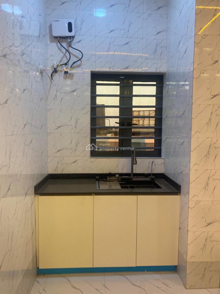 Very Luxurious Duplex, Chime New Haven, New Haven, Enugu, Enugu, Detached Duplex for Sale