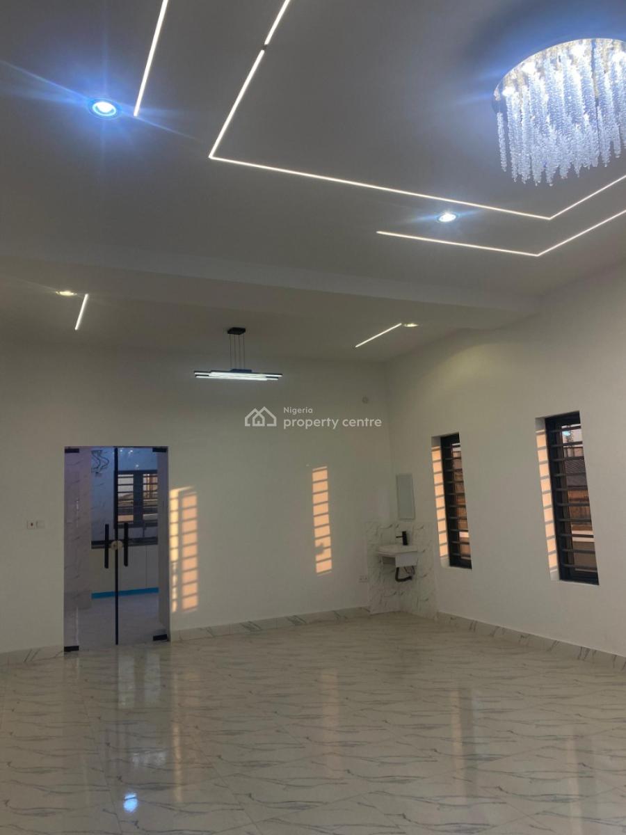 Very Luxurious Duplex, Chime New Haven, New Haven, Enugu, Enugu, Detached Duplex for Sale