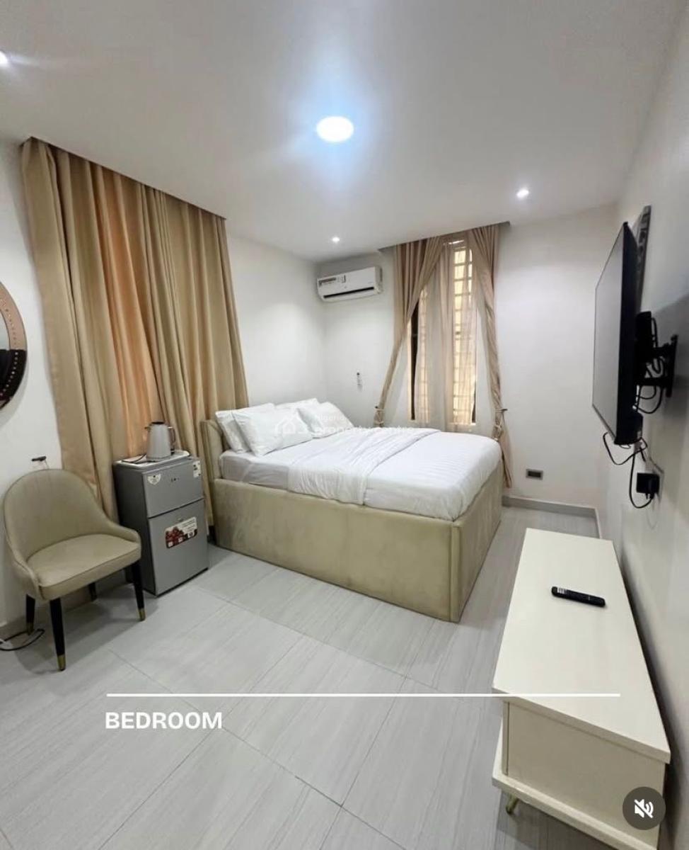 2 Bedrooms, Ikate, Lekki, Lagos, Flat / Apartment for Rent