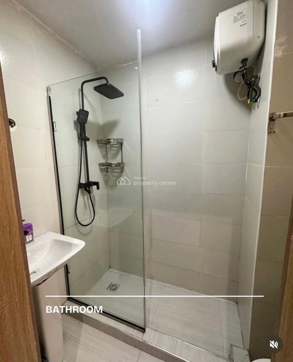 2 Bedrooms, Ikate, Lekki, Lagos, Flat / Apartment for Rent